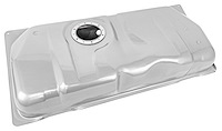 Fuel Tank Fits Select 2001-2011 Ford, Lincoln, Mercury Full Size Models [19-Gallon]
