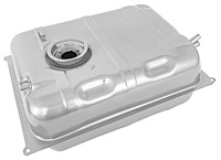 Fuel Tank for 1978-1983 Jeep CJ5, 1978-1986 Jeep CJ7, 1981-1986 Jeep CJ8 Scrambler w/Steel Tank [15-Gallon]