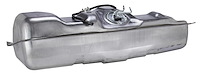 Fuel Tank w/Fuel Pump Module Fits Select 1992-1998 Ford F150, F250, F350, F-Super Duty Trucks w/Fuel Injection [16-Gallon]