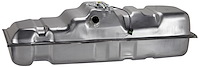 Fuel Tank w/Fuel Pump Module for 1996-1997 GM C1500, C2500, K1500, K2500 Trucks w/Fuel Injection w/Pan in Tank [25-Gallon]