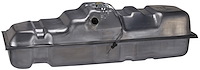 Fuel Tank w/Fuel Pump Module Fits Select 1988-1995 Chevrolet, GMC Trucks w/Fuel Injection w/Pan in Tank [25-Gallon]