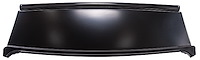 Deck Filler Panel 1966-1967 Chevrolet Chevelle (GM A-Body)