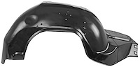 Front Inner Fender for 1968-1972 Chevrolet Chevelle, El Camino, Malibu [Left/Driver Side]