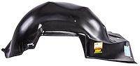 Front Inner Fender for 1966 Chevrolet Chevelle, El Camino, Malibu [Left/Driver Side]