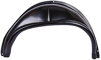 Outer Wheelhouse for 1970-1972 Chevrolet Chevelle Coupe & Hardtop [Right/Passenger Side]