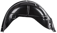 Inner Wheelhouse Fits Select 1968-1972 Buick, Chevrolet, Oldsmobile & Pontiac, GM A-Body Models [Right/Passenger Side]