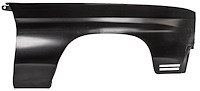 Front Fender for 1970 Chevrolet Chevelle [Right/Passenger Side]