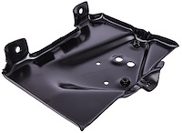 Battery Tray for 1966 Chevy Biscayne, Chevelle, Impala and 1967-1969 Chevy Camaro, Pontiac Firebird