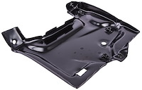 Battery Tray for 1968-1972 Chevy Chevelle, El Camino and 1970-1972 Chevy Monte Carlo