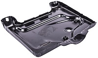 Battery Tray for 1967 Chevy Chevelle and El Camino