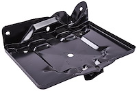 Battery Tray for 1964-1965 Chevy Chevelle and El Camino
