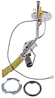 Fuel Tank Sending Unit for 1965-1967 Chevelle and El Camino