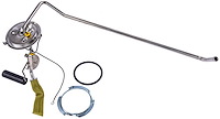 Fuel Tank Sending Unit for 1970-1973 Camaro and Firebird