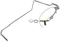 Fuel Tank Sending Unit for 1976-1981 Pontiac Firebird with A/C