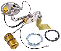Fuel Tank Sending Unit for 1962-1965 Chevy II Nova