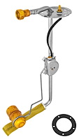 Fuel Tank Sending Unit for 1947-1959 Chevrolet and GMC Truck [Stainless]