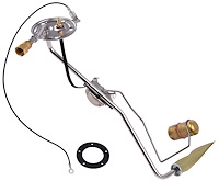 Fuel Tank Sending Unit for 1960-1966 Chevrolet and GMC Trucks with in Cab Fuel Tank and 5/16 in. Main Line