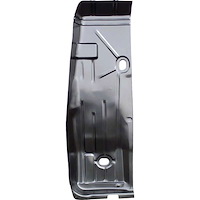 Full-Length Floor Panel for 1967-1969 GM F-Body [Right/Passenger Side]