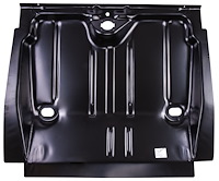 Trunk Floor Center Section for 1967-1968 GM F-Body