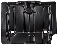 Trunk Floor Center Section for 1969 GM F-Body
