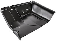 Rear Under Seat Pan Section for 1967-1969 GM F-Body [Right/Passenger Side]