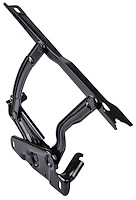 Hood Hinge for 1970-1981 Chevy Camaro and Pontiac Firebird [Left/Driver Side]