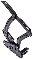 Hood Hinge for 1968 Chevelle, El Camino and 1968-1974 Nova [Left/Driver Side]