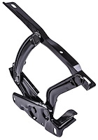 Hood Hinge for 1969 Chevelle, El Camino, Impala, Biscayne, & Bel Air [Left/Driver Side]