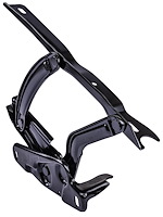 Hood Hinge for 1970-1972 Chevelle, El Camino, Monte Carlo & 1970 Impala, Biscayne, Bel Air [Left/Driver Side]