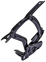 Hood Hinge for 1970-1972 Chevelle, El Camino, Monte Carlo & 1970 Impala, Biscayne, Bel Air [Right/Passenger Side]