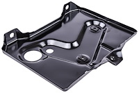 Battery Tray for 1970-1981 Chevrolet Camaro