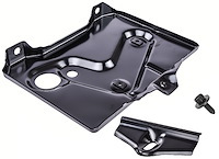 Battery Tray Kit for 1970-1981 Chevrolet Camaro