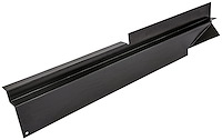 Inner Rocker Panel for 1973-87 Chevy, GMC Full Size Pickup and 1973-1991 Chevy, GMC SUV [Left/Driver Side]