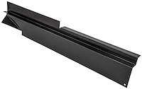 Inner Rocker Panel for 1973-1987 Chevy and GMC Fullsize Trucks [Right/Passenger Side]