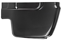 Cab Corner Panel for 1967-1972 GM C/K Series Truck [Right/Passenger Side]