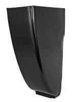 Full Cab Corner w/Back Plate - 17 in. for 1973-1987 GM C/K Series Truck [Left/Driver Side]
