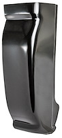 Cab Corner Panel for 1999-2007 Chevy Silverado and GMC Sierra Truck, Crew Cab [Left/Driver Side]