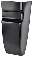 Cab Corner Panel for 1988-2002 GM C/K Series Truck, Standard Cab [Left/Driver Side]