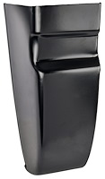 Cab Corner Panel for 1988-2002 GM C/K Series Truck, Standard Cab [Right/Passenger Side]