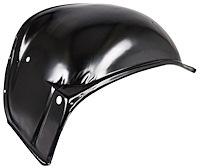 Front Inner Fender for 1973-1980 Chevrolet & GMC Trucks & 1973-1980 Chevy Blazer, Suburban & GMC Jimmy [Left/Driver Side]