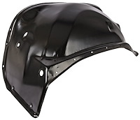 Front Inner Fender for 1981-1987 Chevy, GMC Trucks & 1981-1991 Chevy Blazer, Suburban & GMC Jimmy [Left/Driver Side]