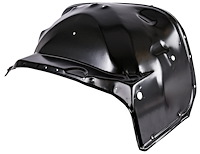 Front Inner Fender for 1981-1987 Chevy, GMC Trucks & 1981-1991 Chevy Blazer, Suburban & GMC Jimmy [Right/Passenger Side]
