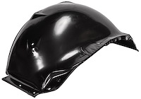Front Inner Fender for 1967-1972 Chevrolet & GMC Trucks, 1969-1972 Chevy Blazer/Suburban, 1970-1972 GMC Jimmy [Right/Pass. Side]