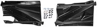 Front Inner Fender & Hardware Kit for 1960-1966 Chevrolet & GMC Trucks