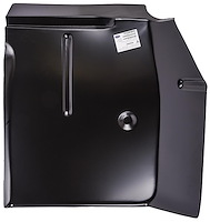 Front Cab Floor Panel for 1960-1966 GM Truck [Left/Driver Side]