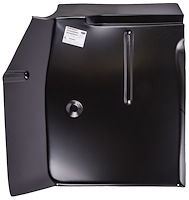 Front Cab Floor Panel for 1960-1966 GM Truck