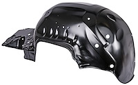Front Inner Fender for 1969 Chevrolet Camaro Base, SS, Z28 [Right/Passenger Side]