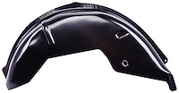 Inner Wheelhouse for 1968-1969 Chevrolet Camaro, Pontiac Firebird [Left/Driver Side]