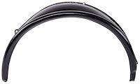 Outer Wheelhouse for 1967-1968 Camaro, Firebird (GM F-Body) [Right/Passenger Side]