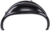 Outer Wheelhouse for 1969 Camaro, Firebird  (GM F-Body) [Right/Passenger Side]